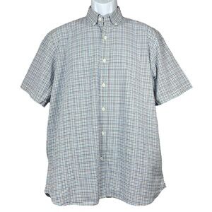 Toscano Button-down Shirt